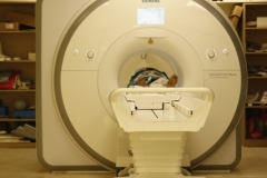 MRI