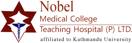 Image result for Nobel Medical College | NMC Biratnagar