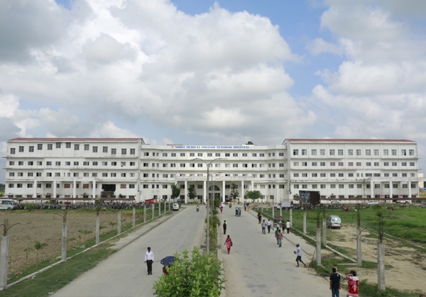 Nobel college